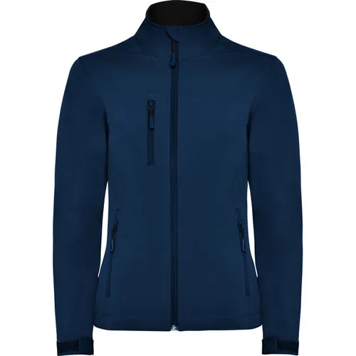 CHAQUETA SOFTSHELL MUJER NEBRASKA WOMAN REF SS6437
