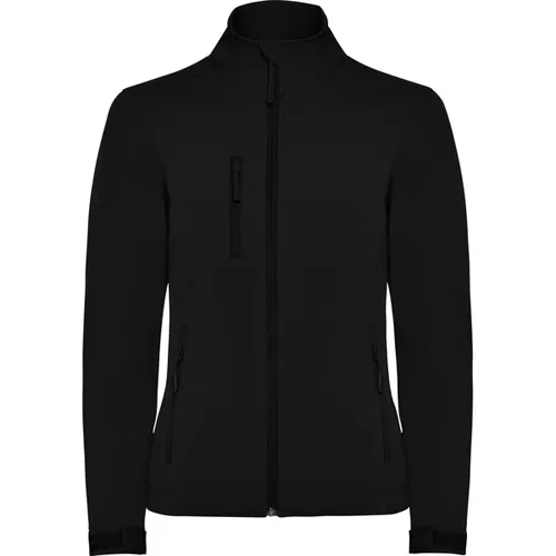 CHAQUETA SOFTSHELL MUJER NEBRASKA WOMAN REF SS6437
