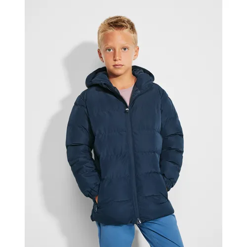 PARKA DEPORTIVA ACOLCHADA: NEPAL REF PK5080 ROLY