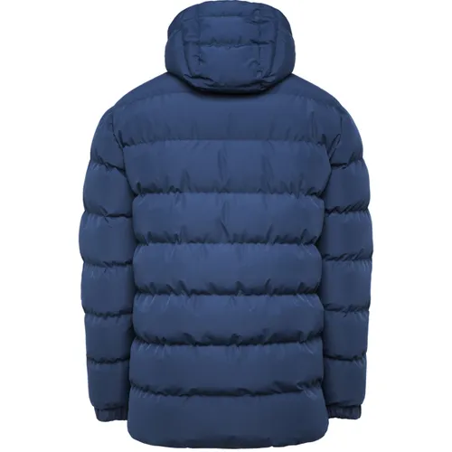 PARKA DEPORTIVA ACOLCHADA: NEPAL REF PK5080 ROLY