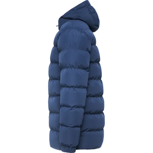 PARKA DEPORTIVA ACOLCHADA: NEPAL REF PK5080 ROLY