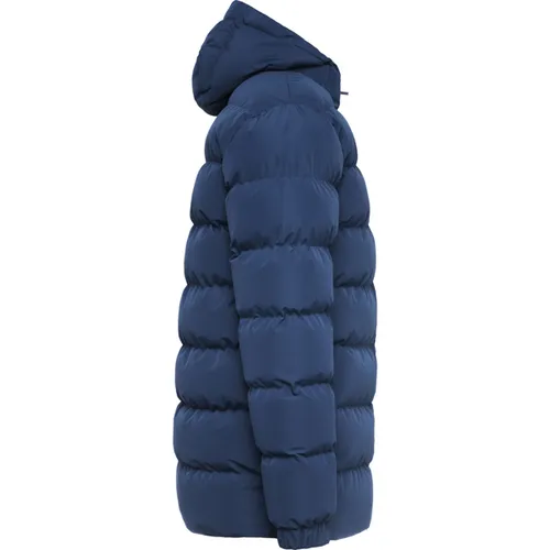 PARKA DEPORTIVA ACOLCHADA: NEPAL REF PK5080 ROLY