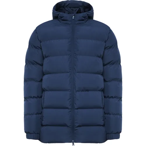 PARKA DEPORTIVA ACOLCHADA: NEPAL REF PK5080 ROLY