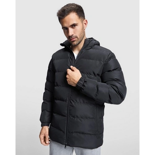 PARKA DEPORTIVA ACOLCHADA: NEPAL REF PK5080 ROLY