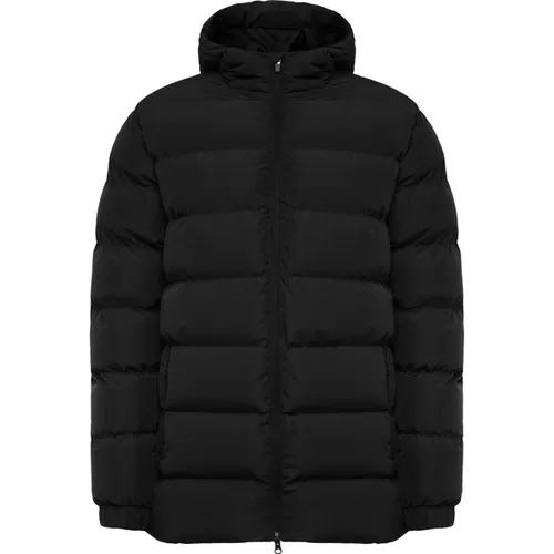 PARKA DEPORTIVA ACOLCHADA: NEPAL REF PK5080 ROLY