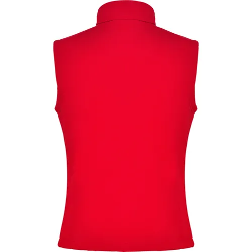 CHALECO SOFTSHELL 2 CAPAS NEVADA REF RA1199