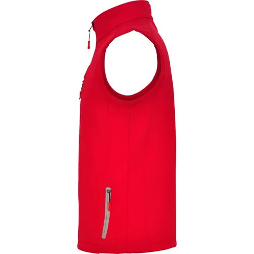 CHALECO SOFTSHELL 2 CAPAS NEVADA REF RA1199
