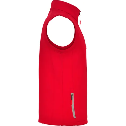 CHALECO SOFTSHELL 2 CAPAS NEVADA REF RA1199