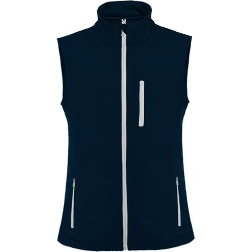 CHALECO SOFTSHELL 2 CAPAS NEVADA REF RA1199