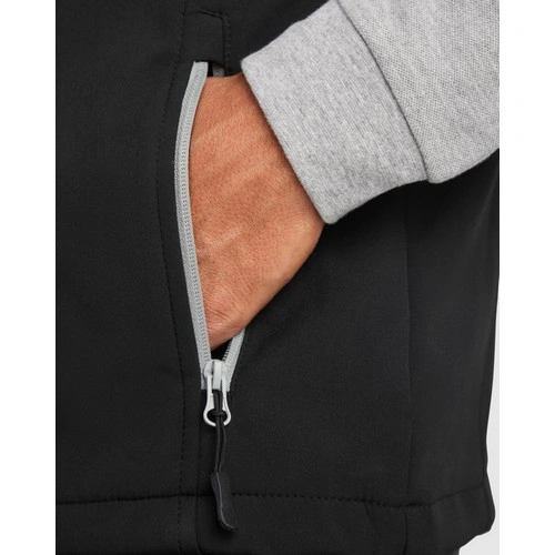 CHALECO SOFTSHELL 2 CAPAS NEVADA REF RA1199
