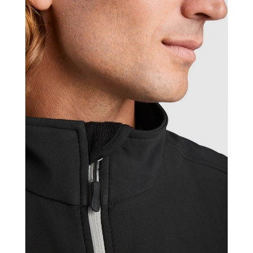 CHALECO SOFTSHELL 2 CAPAS NEVADA REF RA1199