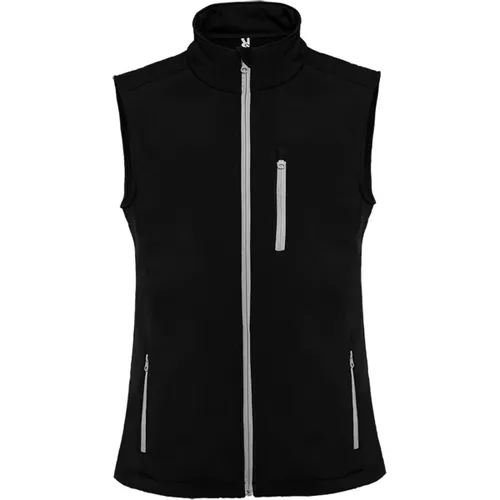 CHALECO SOFTSHELL 2 CAPAS NEVADA REF RA1199