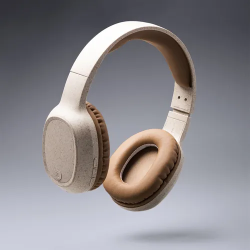 AURICULARES INALÁMBRICOS DE TRIGO NORBY REF HP3035