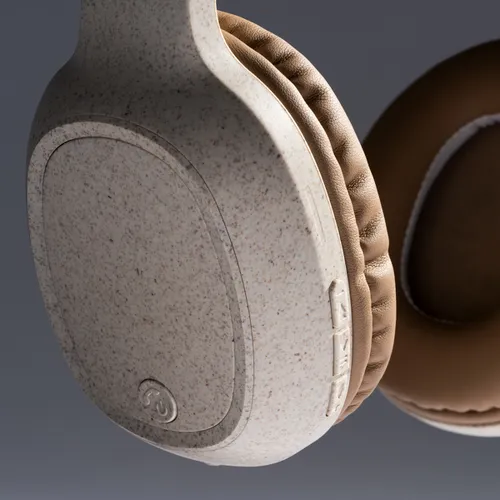 AURICULARES INALÁMBRICOS DE TRIGO NORBY REF HP3035