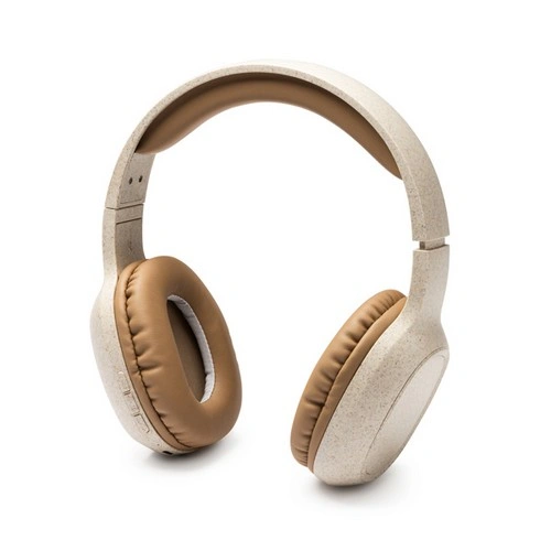 AURICULARES INALÁMBRICOS DE TRIGO NORBY REF HP3035