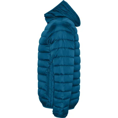 CHAQUETA DE HOMBRE ACOLCHADA NORWAY REF RA5090 ROLY