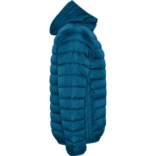 CHAQUETA DE HOMBRE ACOLCHADA NORWAY REF RA5090 ROLY