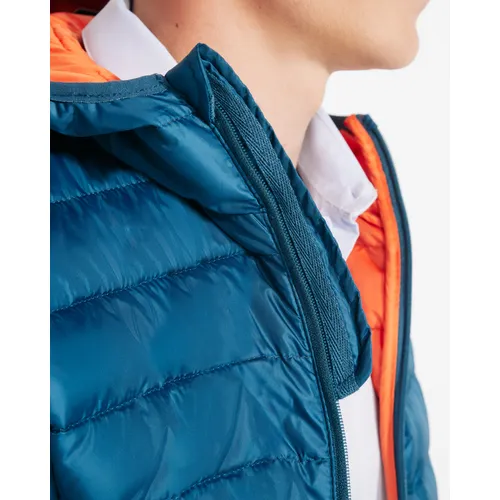 CHAQUETA DE HOMBRE ACOLCHADA NORWAY REF RA5090 ROLY