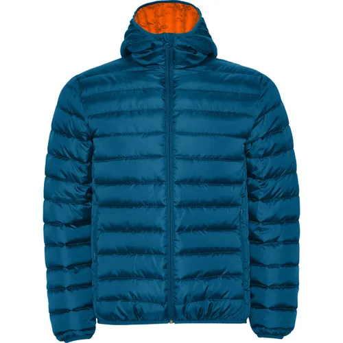 CHAQUETA DE HOMBRE ACOLCHADA NORWAY REF RA5090 ROLY