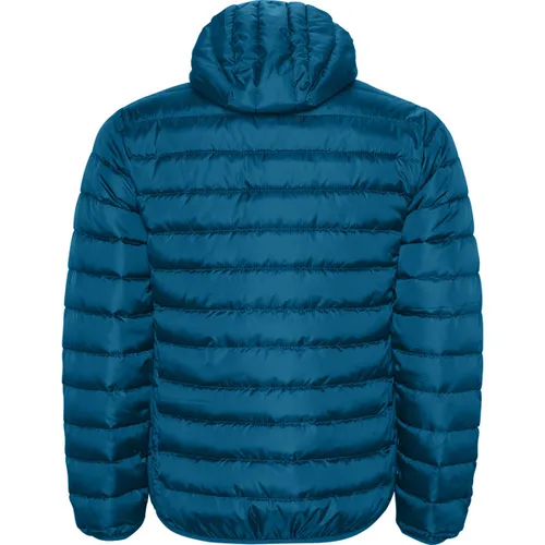 CHAQUETA DE HOMBRE ACOLCHADA NORWAY REF RA5090 ROLY