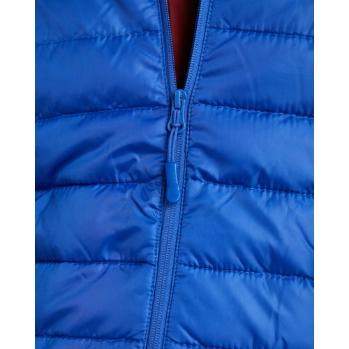 CHAQUETA DE HOMBRE ACOLCHADA NORWAY REF RA5090 ROLY