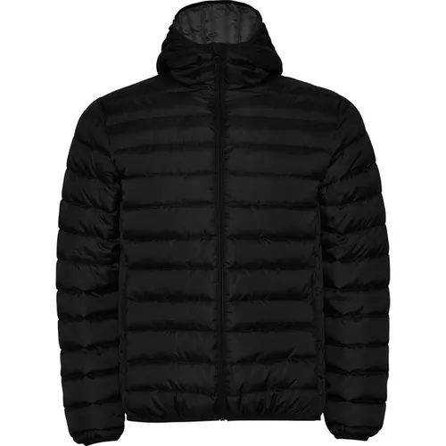 CHAQUETA DE HOMBRE ACOLCHADA NORWAY REF RA5090 ROLY
