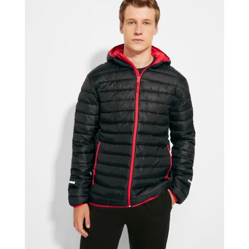 PARKA DEPORTIVA ACOLCHADA NORWAY REF RA5097 ROLY