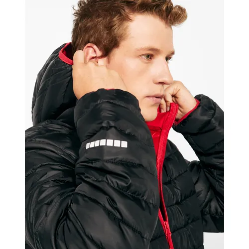 PARKA DEPORTIVA ACOLCHADA NORWAY REF RA5097 ROLY