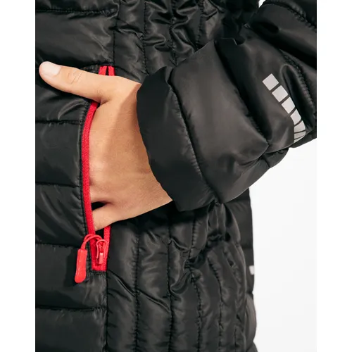PARKA DEPORTIVA ACOLCHADA NORWAY REF RA5097 ROLY