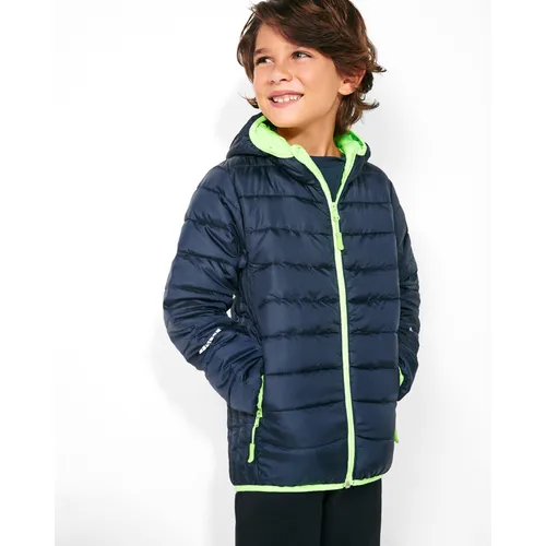 PARKA DEPORTIVA ACOLCHADA NORWAY REF RA5097 ROLY