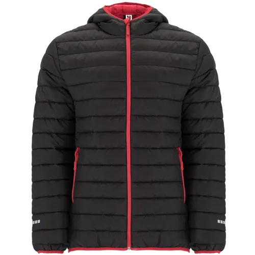 PARKA DEPORTIVA ACOLCHADA NORWAY REF RA5097 ROLY