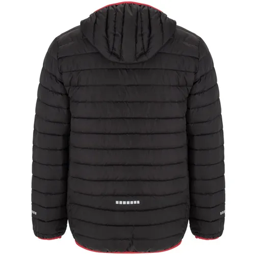 PARKA DEPORTIVA ACOLCHADA NORWAY REF RA5097 ROLY