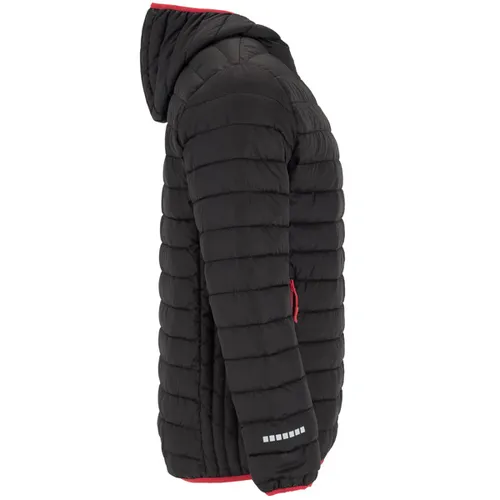 PARKA DEPORTIVA ACOLCHADA NORWAY REF RA5097 ROLY