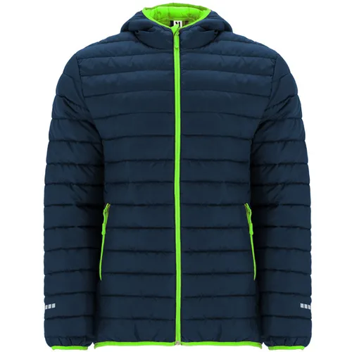 PARKA DEPORTIVA ACOLCHADA NORWAY REF RA5097 ROLY