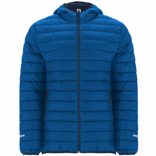 PARKA DEPORTIVA ACOLCHADA NORWAY REF RA5097 ROLY