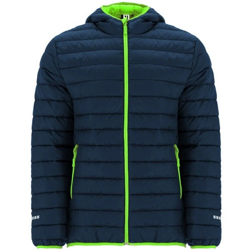 PARKA DEPORTIVA ACOLCHADA NORWAY REF RA5097 ROLY