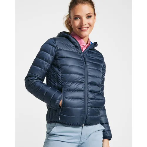 CHAQUETA DE MUJER ACOLCHADA NORWAY WOMAN REF RA5091