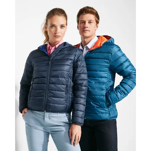 CHAQUETA DE MUJER ACOLCHADA NORWAY WOMAN REF RA5091