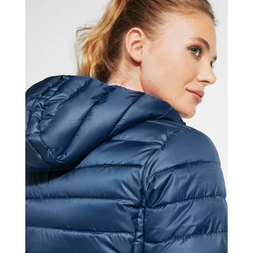 CHAQUETA DE MUJER ACOLCHADA NORWAY WOMAN REF RA5091