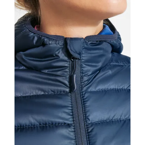 CHAQUETA DE MUJER ACOLCHADA NORWAY WOMAN REF RA5091