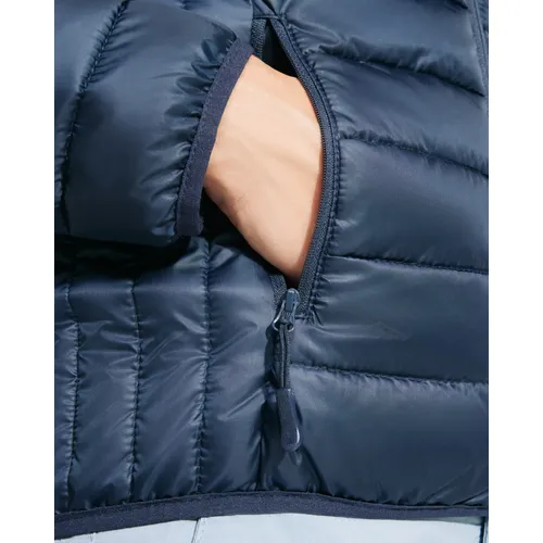 CHAQUETA DE MUJER ACOLCHADA NORWAY WOMAN REF RA5091