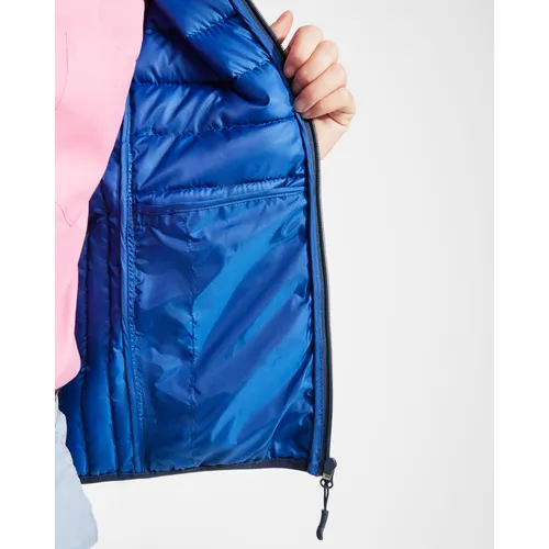 CHAQUETA DE MUJER ACOLCHADA NORWAY WOMAN REF RA5091