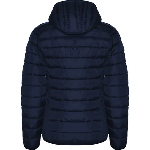 CHAQUETA DE MUJER ACOLCHADA NORWAY WOMAN REF RA5091