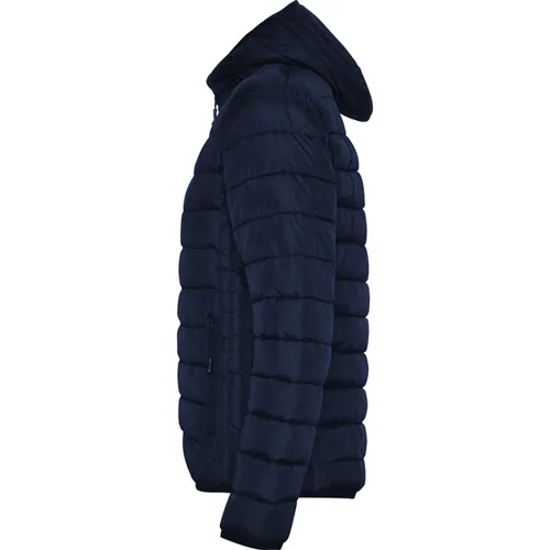 CHAQUETA DE MUJER ACOLCHADA NORWAY WOMAN REF RA5091