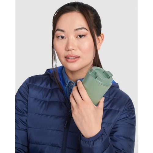 CHAQUETA DE MUJER ACOLCHADA NORWAY WOMAN REF RA5091