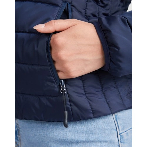 CHAQUETA DE MUJER ACOLCHADA NORWAY WOMAN REF RA5091