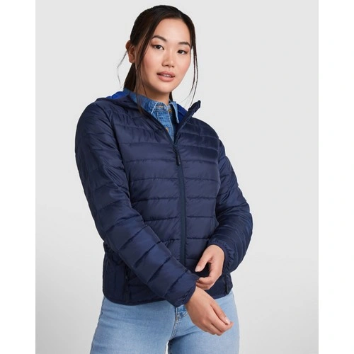 CHAQUETA DE MUJER ACOLCHADA NORWAY WOMAN REF RA5091