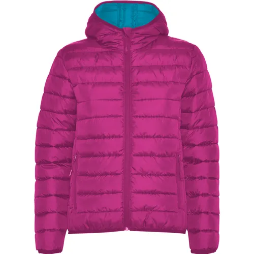 CHAQUETA DE MUJER ACOLCHADA NORWAY WOMAN REF RA5091