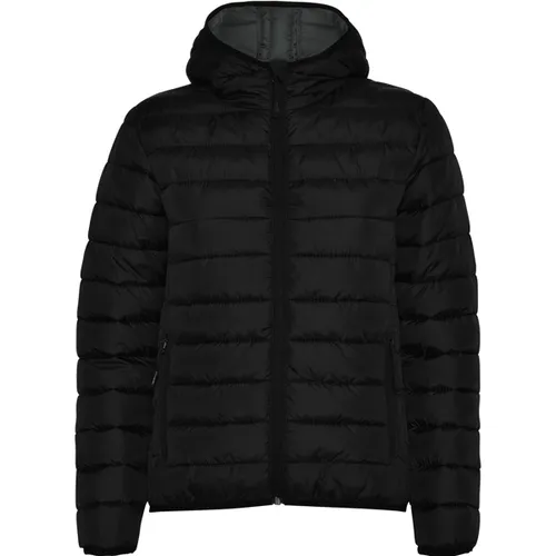 CHAQUETA DE MUJER ACOLCHADA NORWAY WOMAN REF RA5091