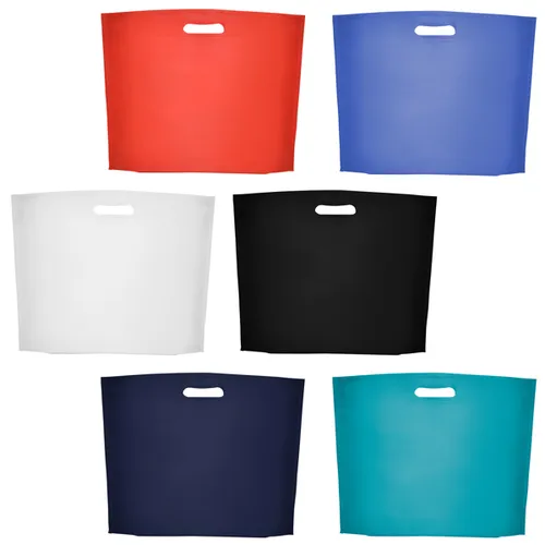 BOLSA TERMOSELLADA FUELLE EN LA BASE OCEAN REF BO7501